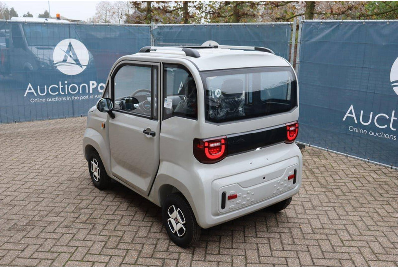 BNECOZONE BN602 - Coche: foto 3 BNECOZONE BN602 - Coche: foto 3