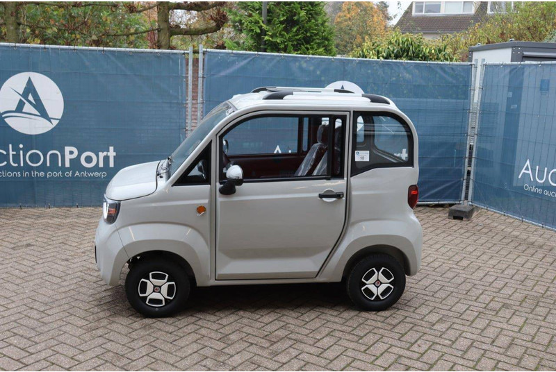 BNECOZONE BN602 - Coche: foto 1 BNECOZONE BN602 - Coche: foto 1