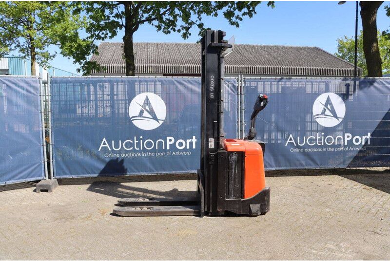 BT SPE160L - Apilador: foto 2 BT SPE160L - Apilador: foto 2