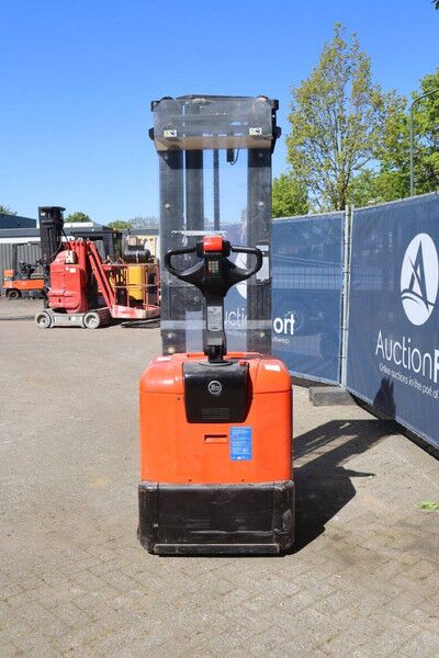 BT SPE160L - Apilador: foto 5 BT SPE160L - Apilador: foto 5
