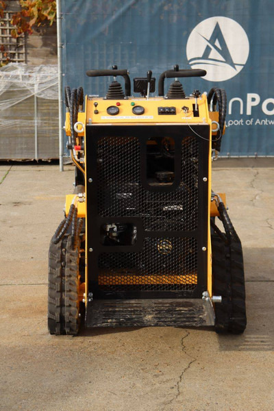 Captok CK36C - Cargadora de cadenas: foto 5 Captok CK36C - Cargadora de cadenas: foto 5