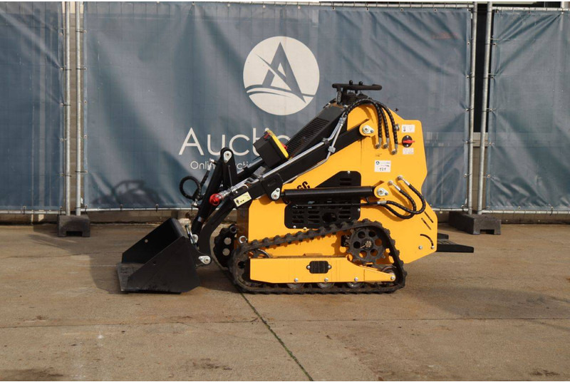 Captok CK36C - Cargadora de cadenas: foto 1 Captok CK36C - Cargadora de cadenas: foto 1