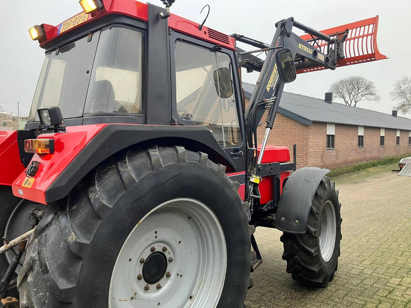 Case 844 XL Plus - Tractor: foto 5 Case 844 XL Plus - Tractor: foto 5