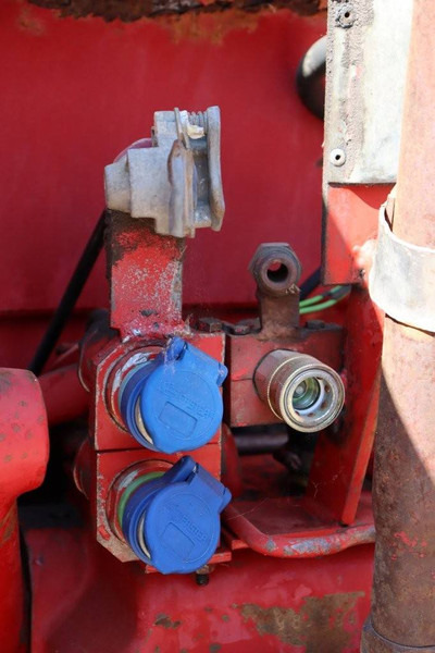 Tractor Case IH 956 AXL: foto 17