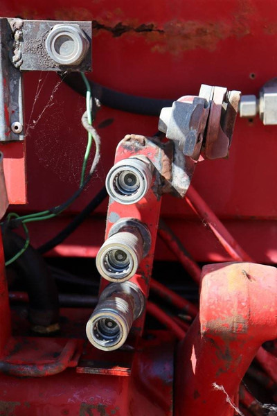Tractor Case IH 956 AXL: foto 18