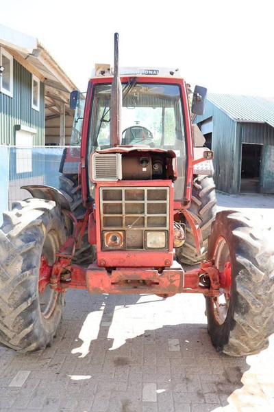 Tractor Case IH 956 AXL: foto 7