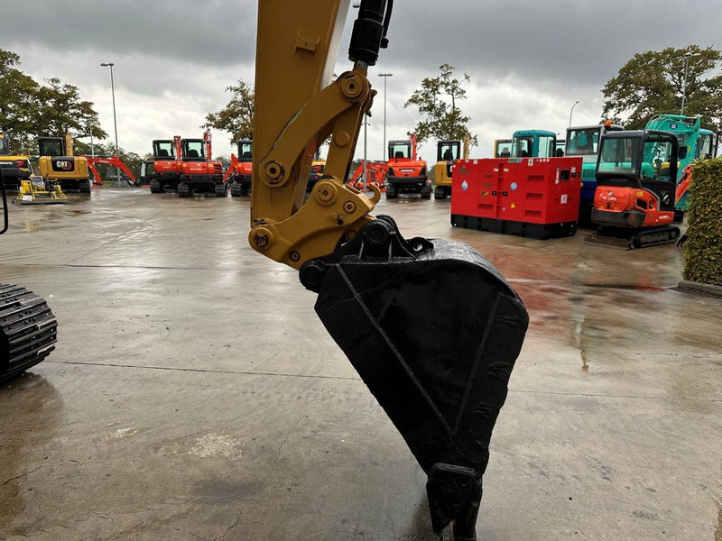 Excavadora de cadenas Caterpillar 307D: foto 10 Excavadora de cadenas Caterpillar 307D: foto 10