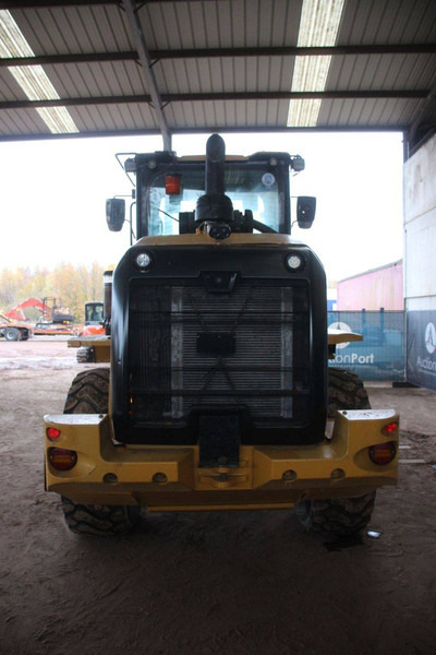 Caterpillar 930M - Cargadora de ruedas: foto 4 Caterpillar 930M - Cargadora de ruedas: foto 4