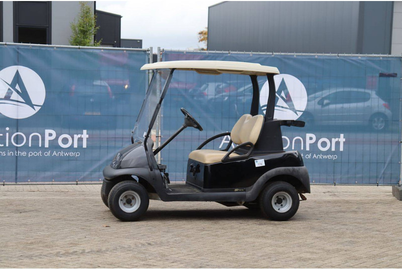 Club-car  - Carrito de golf: foto 1 Club-car  - Carrito de golf: foto 1
