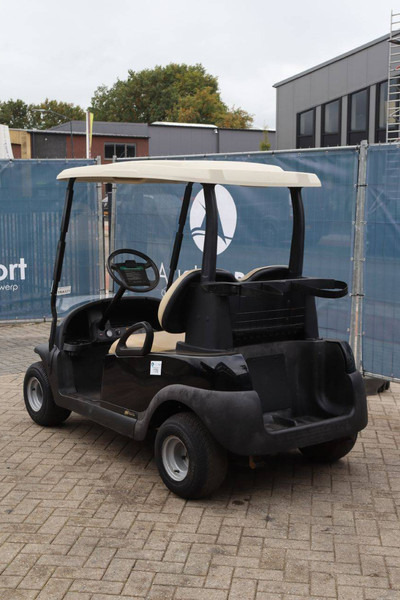 Club-car  - Carrito de golf: foto 4 Club-car  - Carrito de golf: foto 4