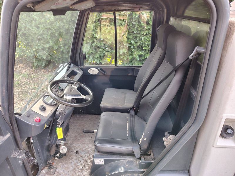 Comac - Carrito de golf: foto 4 Comac - Carrito de golf: foto 4