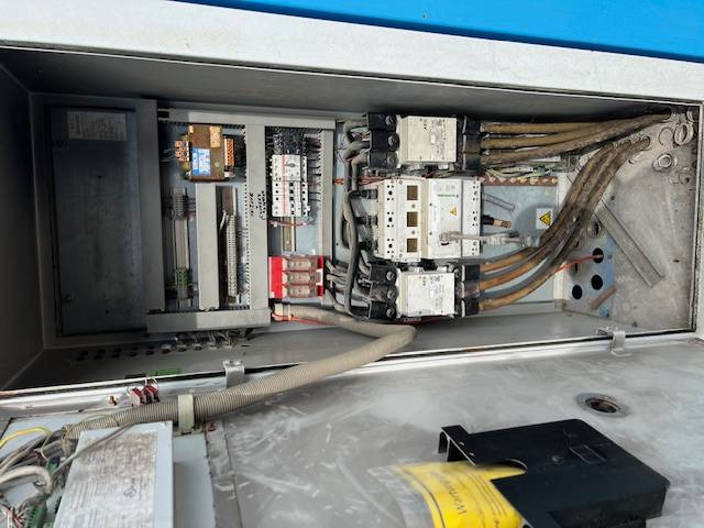 Compair MA-351 A - Compresor de aire: foto 4 Compair MA-351 A - Compresor de aire: foto 4