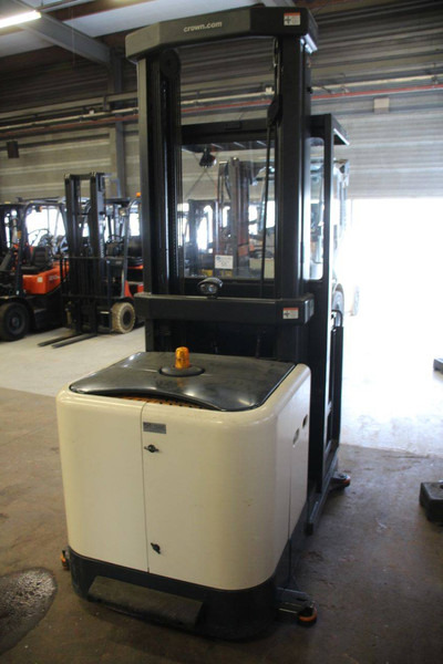 Crown Access 123 Comprehensive System Control - Recoge pedidos: foto 5 Crown Access 123 Comprehensive System Control - Recoge pedidos: foto 5