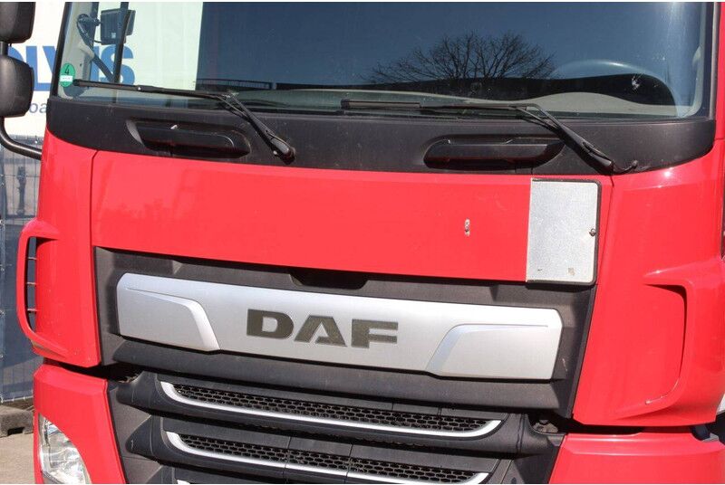 Chasis camión DAF CF 450: foto 10