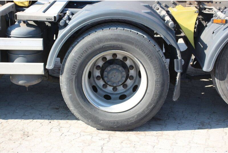 Chasis camión DAF CF 450: foto 19