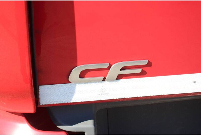 Chasis camión DAF CF 450: foto 13