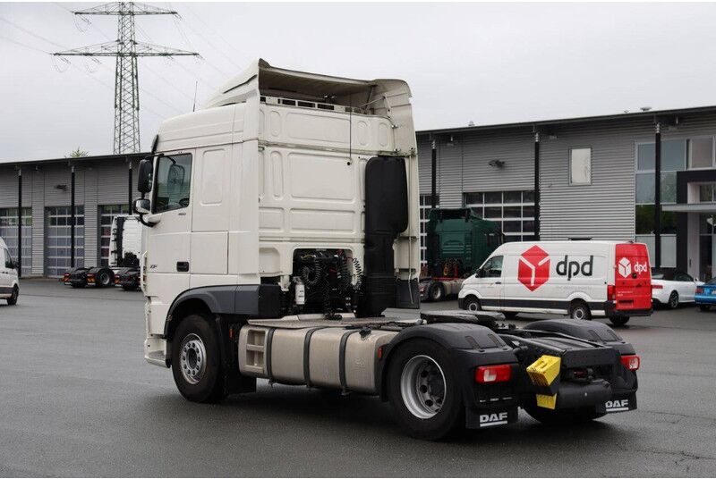 DAF XF 480 - Chasis camión: foto 3 DAF XF 480 - Chasis camión: foto 3