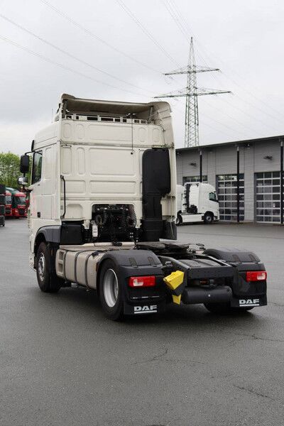 DAF XF 480 - Chasis camión: foto 4 DAF XF 480 - Chasis camión: foto 4