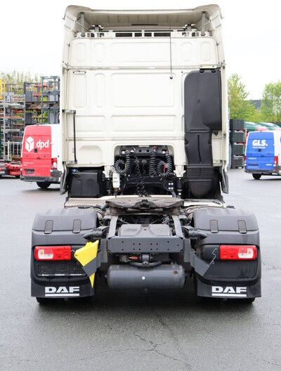 DAF XF 480 - Chasis camión: foto 5 DAF XF 480 - Chasis camión: foto 5