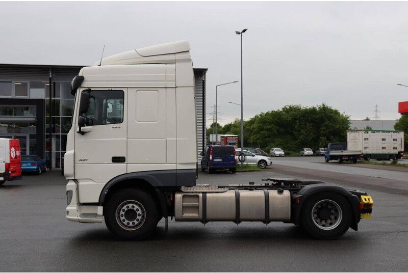 DAF XF 480 - Chasis camión: foto 2 DAF XF 480 - Chasis camión: foto 2
