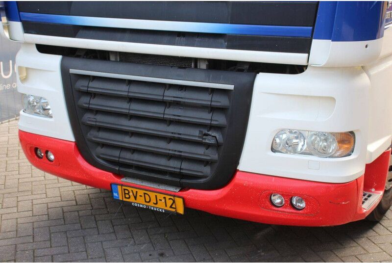 Chasis camión DAF XF105: foto 9 Chasis camión DAF XF105: foto 9