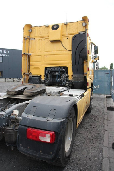 DAF XF510 - Chasis camión: foto 5 DAF XF510 - Chasis camión: foto 5