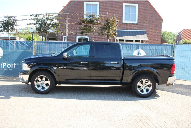 Dodge Ram 1500 - Coche: foto 2 Dodge Ram 1500 - Coche: foto 2