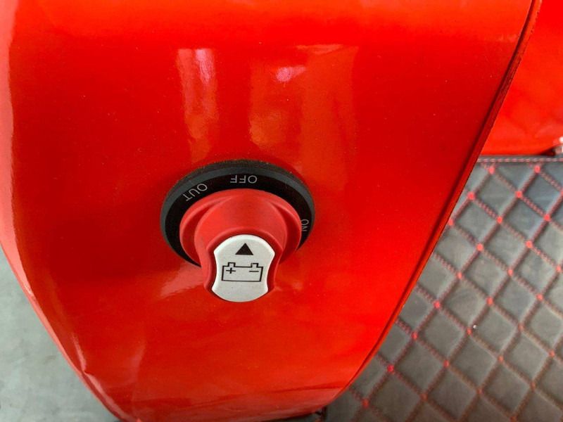 Everun ERE10Pro - Miniexcavadora: foto 5 Everun ERE10Pro - Miniexcavadora: foto 5