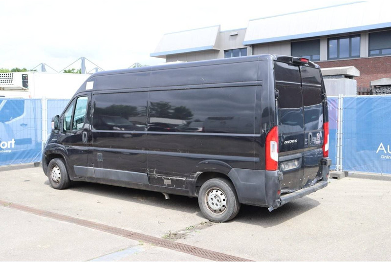 Fiat Ducato - Frigorífico furgoneta: foto 4 Fiat Ducato - Frigorífico furgoneta: foto 4