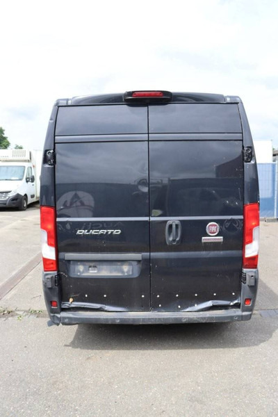 Fiat Ducato - Frigorífico furgoneta: foto 5 Fiat Ducato - Frigorífico furgoneta: foto 5