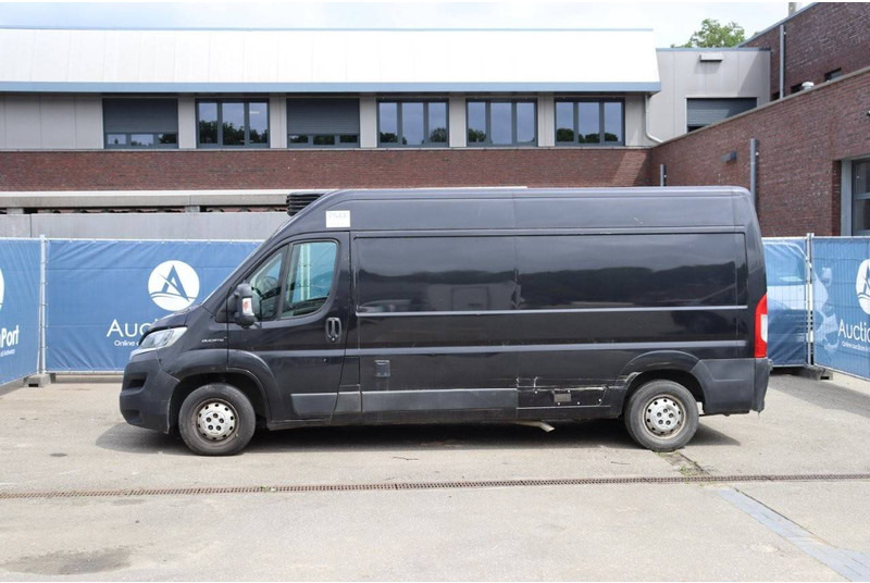 Fiat Ducato - Frigorífico furgoneta: foto 2 Fiat Ducato - Frigorífico furgoneta: foto 2