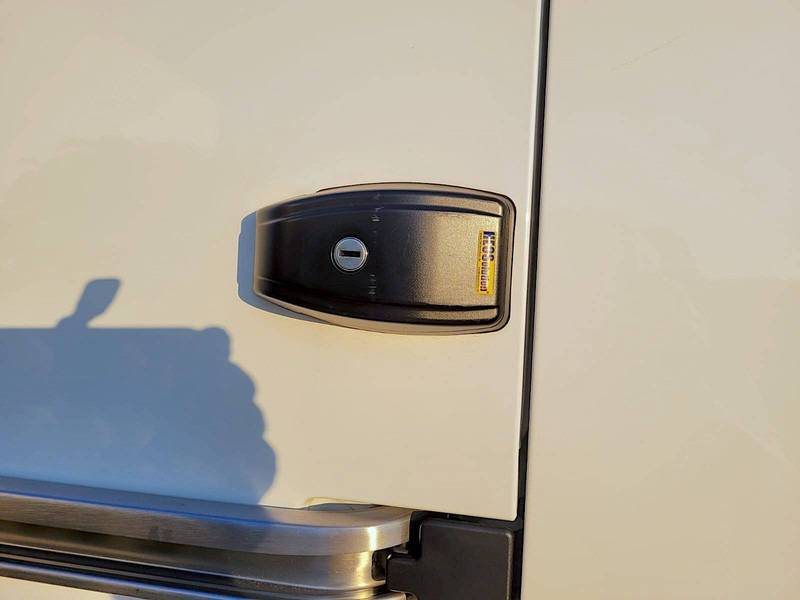 Cámper Fiat Horus 38 / Ducato 2.3 MultiJet 140: foto 20