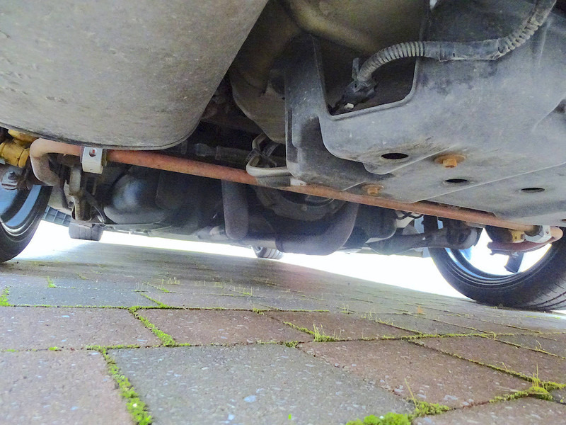 Ford Mustang GT Boss 302 - Sedan: foto 5 Ford Mustang GT Boss 302 - Sedan: foto 5