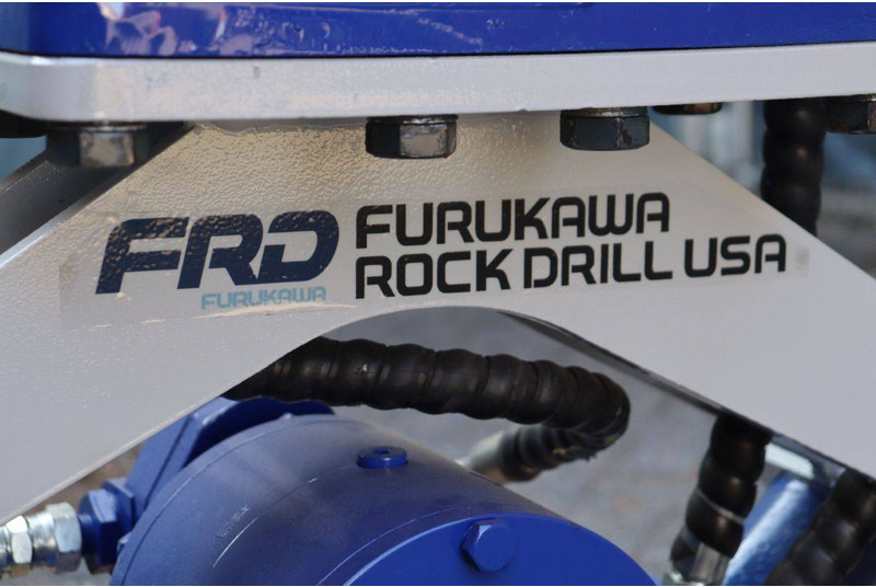 Plancha reversible Furukawa FRD: foto 8 Plancha reversible Furukawa FRD: foto 8