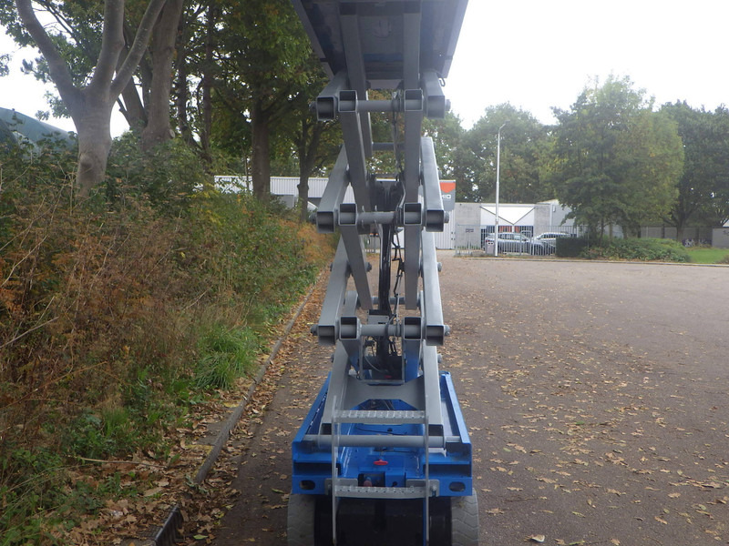 Plataforma de tijeras Genie GS-1932: foto 8