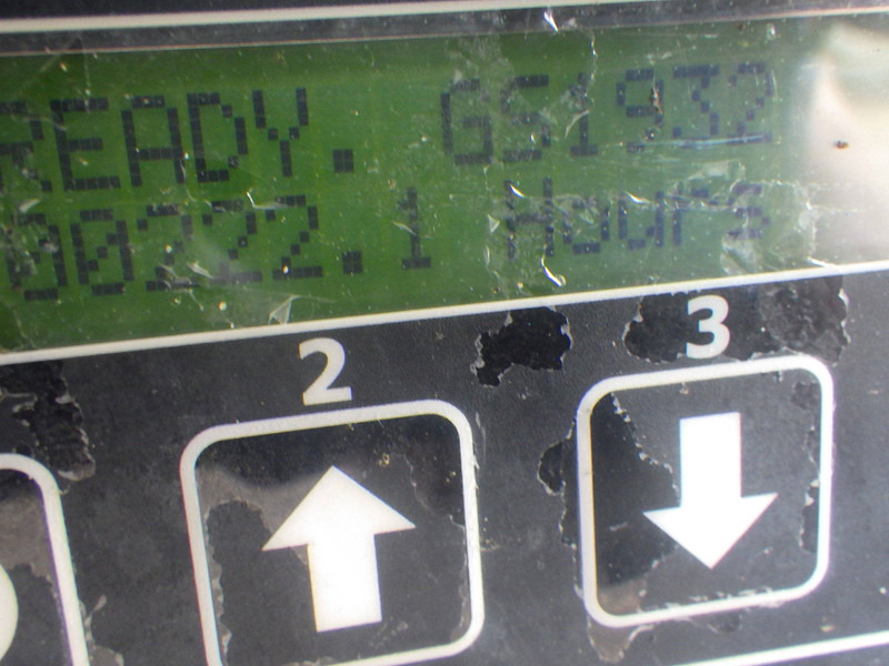 Genie GS-1932 - Plataforma de tijeras: foto 5 Genie GS-1932 - Plataforma de tijeras: foto 5