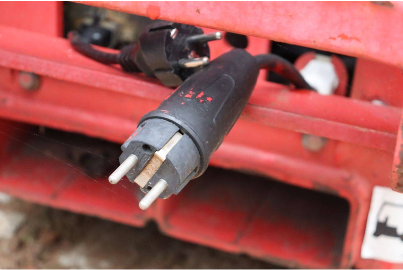 Plataforma de tijeras Genie GS2632: foto 12 Plataforma de tijeras Genie GS2632: foto 12