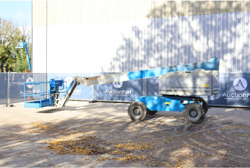 Genie S-45 - Plataforma telescopica: foto 3 Genie S-45 - Plataforma telescopica: foto 3