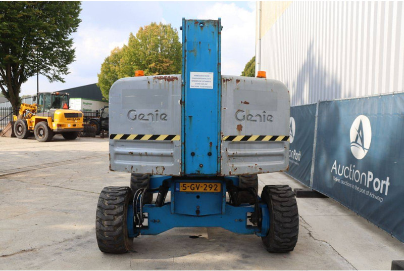 Genie S45 - Plataforma articulada: foto 5 Genie S45 - Plataforma articulada: foto 5