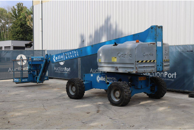 Genie S45 - Plataforma articulada: foto 4 Genie S45 - Plataforma articulada: foto 4