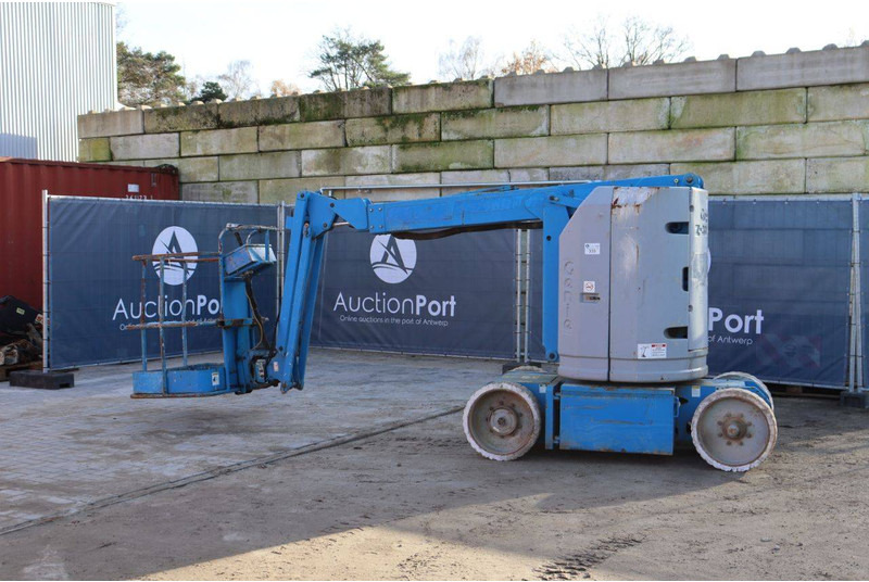 Genie Z-30/20N - Plataforma articulada: foto 3 Genie Z-30/20N - Plataforma articulada: foto 3