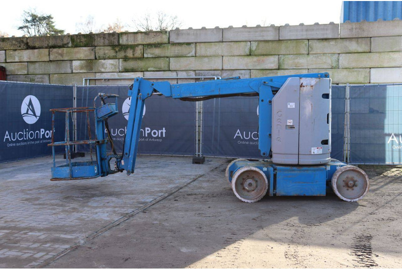 Genie Z-30/20N - Plataforma articulada: foto 2 Genie Z-30/20N - Plataforma articulada: foto 2