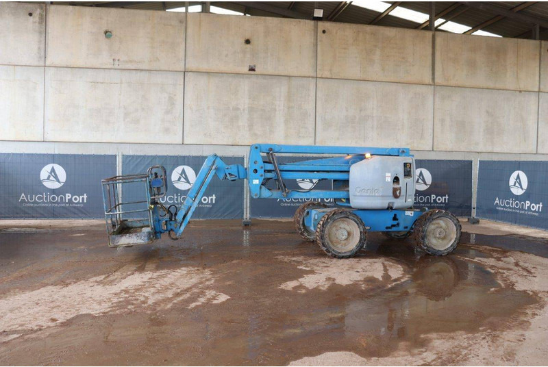 Genie Z-45/25 - Plataforma articulada: foto 1 Genie Z-45/25 - Plataforma articulada: foto 1
