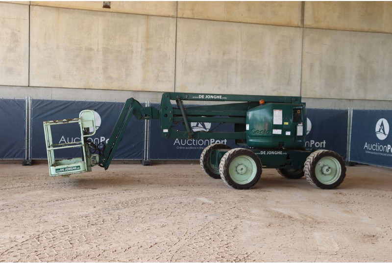 Genie Z-45/25 - Plataforma articulada: foto 1 Genie Z-45/25 - Plataforma articulada: foto 1