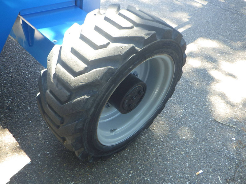 Plataforma telescopica Genie Z-45/25J RT: foto 10