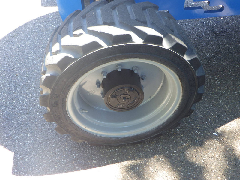 Plataforma telescopica Genie Z-45/25J RT: foto 9