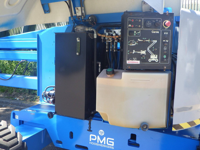 Plataforma telescopica Genie Z-45/25J RT: foto 7