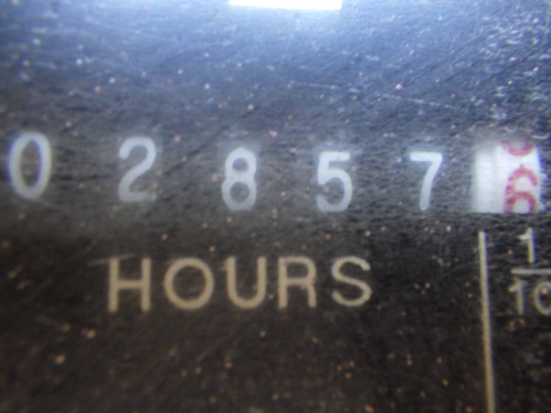 Plataforma telescopica Genie Z-45/25J RT: foto 8