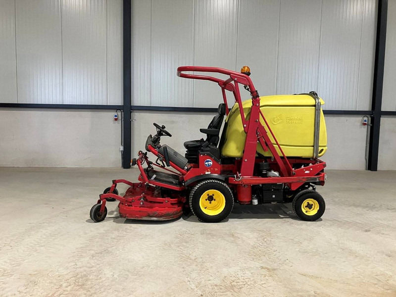 Gianni ferrari Turbo 4 - Cortacésped: foto 2 Gianni ferrari Turbo 4 - Cortacésped: foto 2