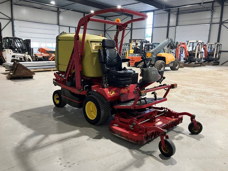 Gianni ferrari Turbo 4 - Cortacésped: foto 5 Gianni ferrari Turbo 4 - Cortacésped: foto 5